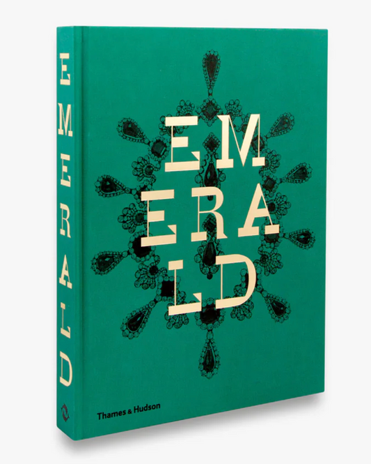 Emerald /Twenty-one Centuries of Jewelled Opulence and Power
