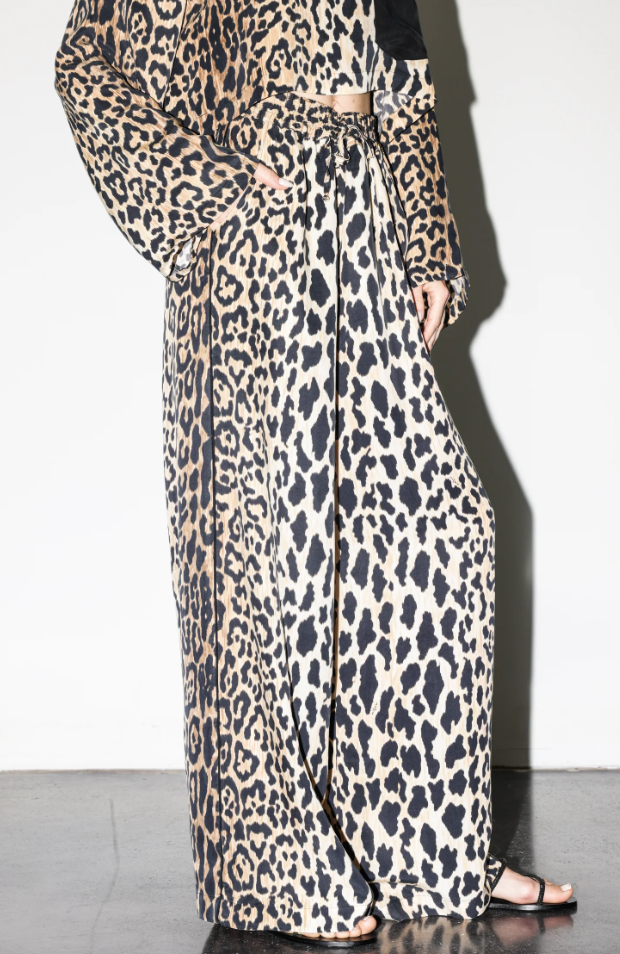 Leo Wildesse Lounge Pants