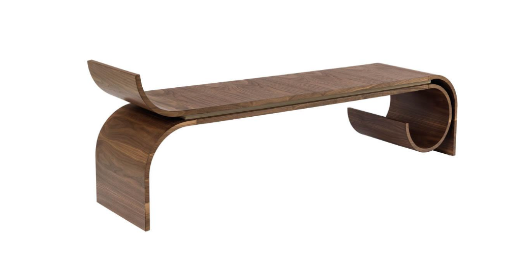Musa Bench