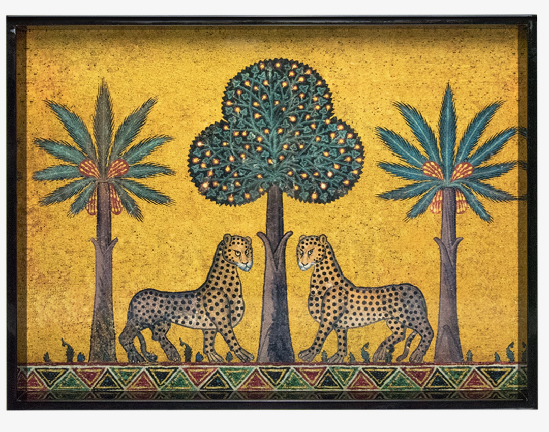 Tray Zagara/ Large
