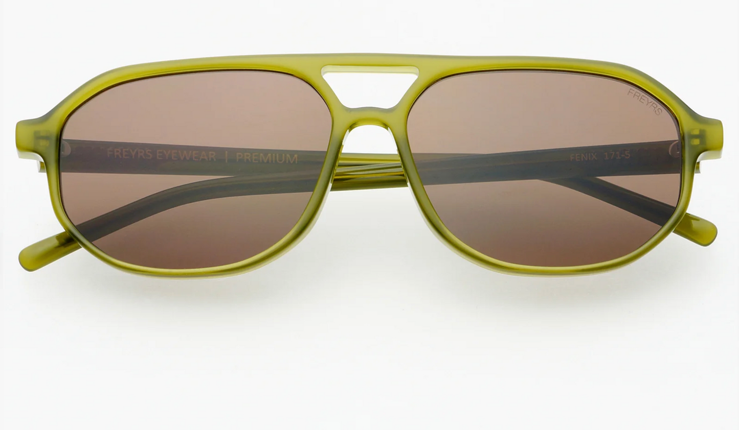 Fenix WHS-Olive