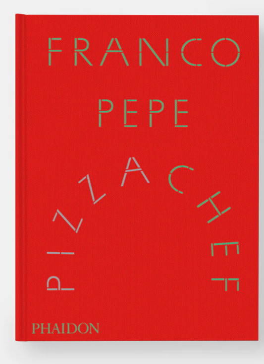 Franco Pepe: Pizza Chef
