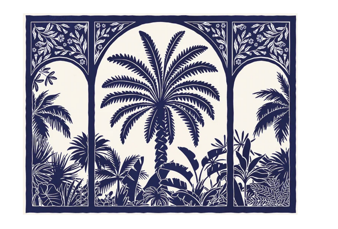 Edipsos Placemats-Set of 2