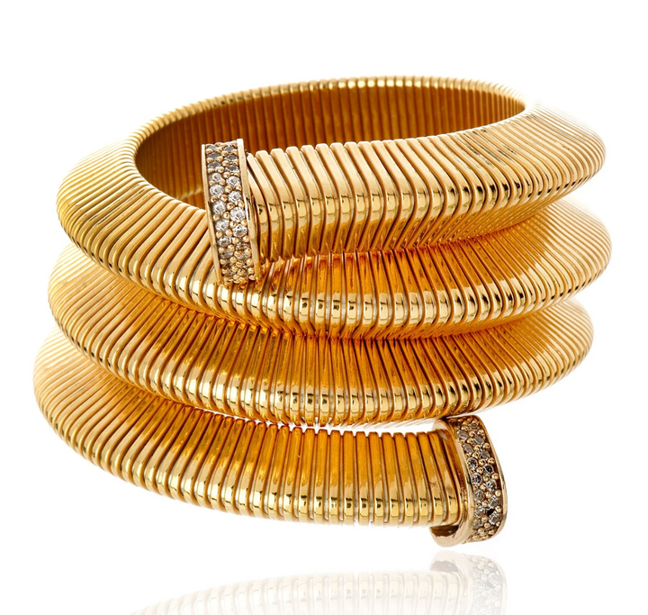 Hemera Double Bracelet