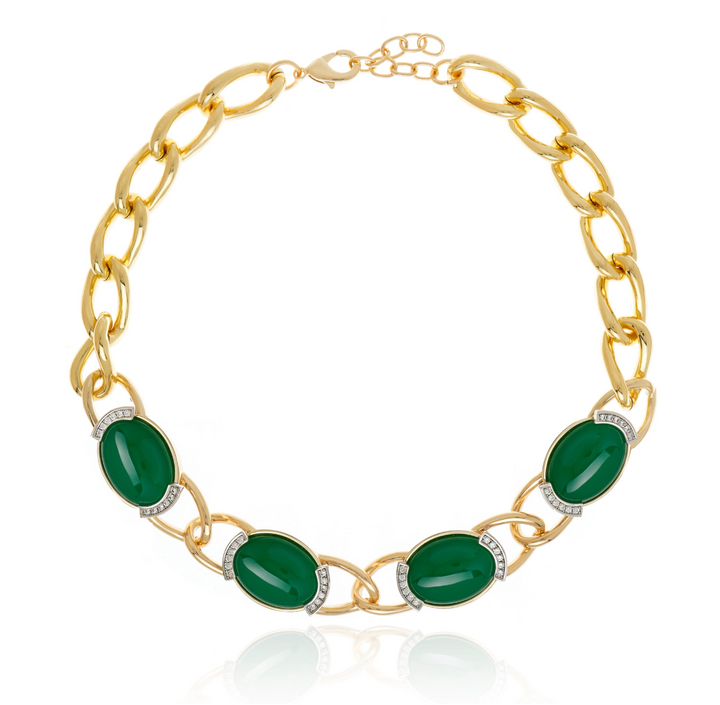 Splendore Necklace