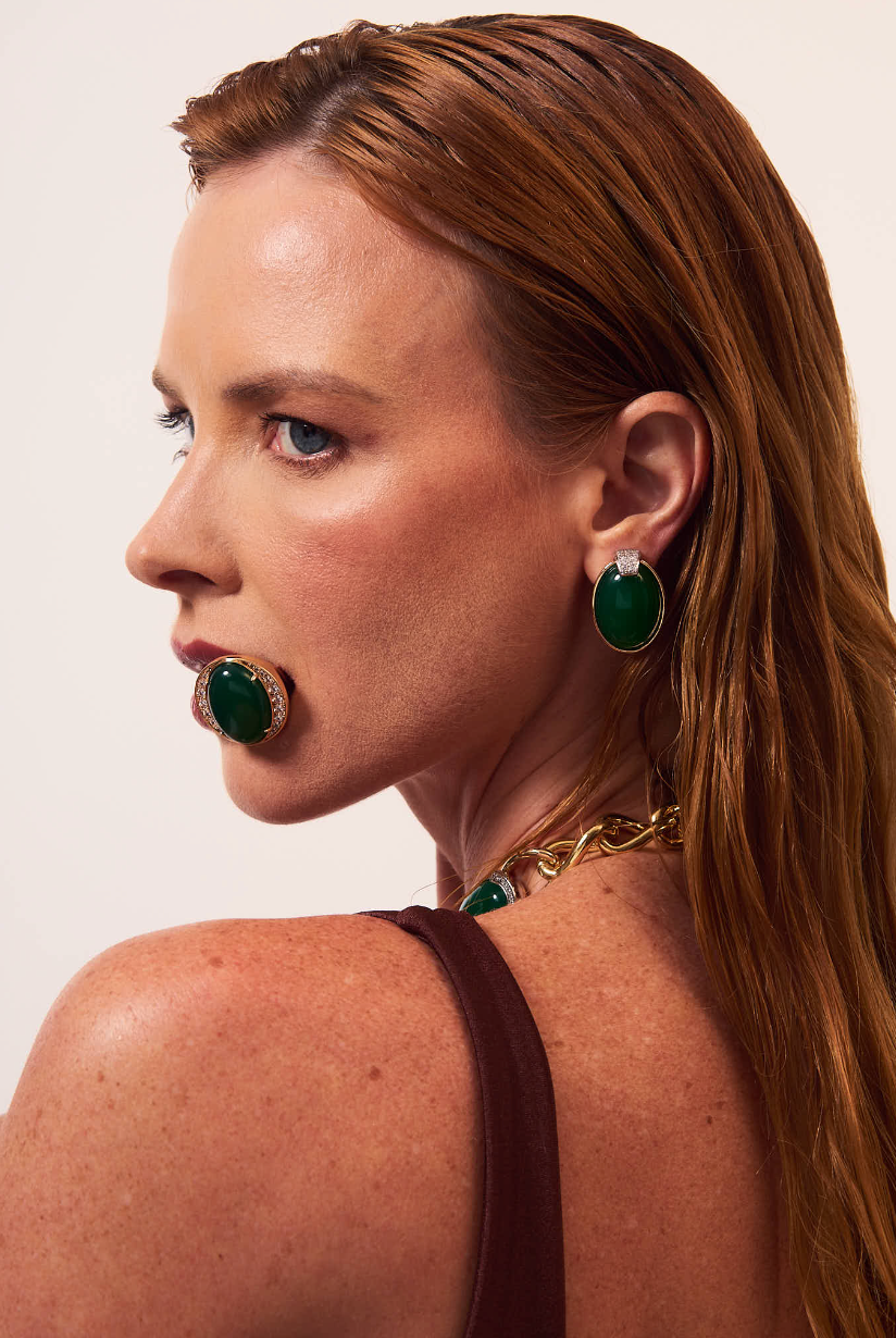 Splendore Earring