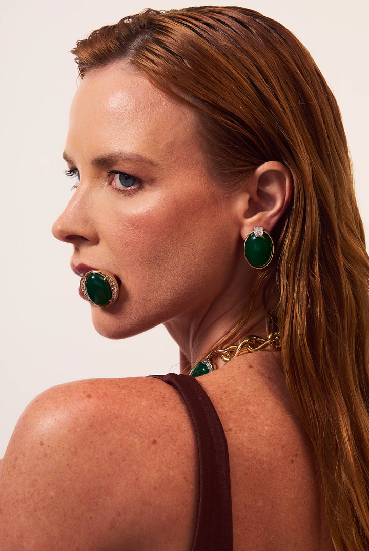 Splendore Earring