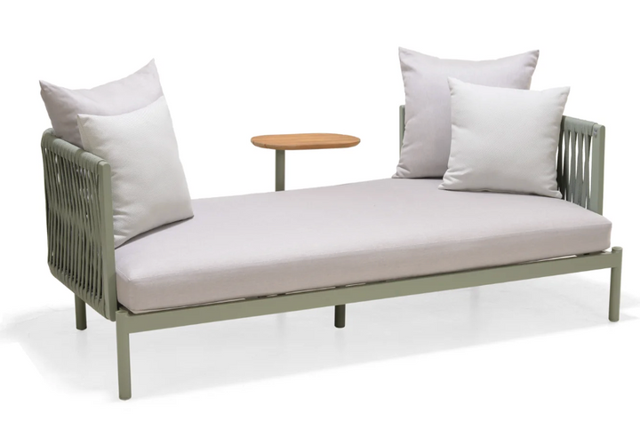 Outdoor Daybed/Green