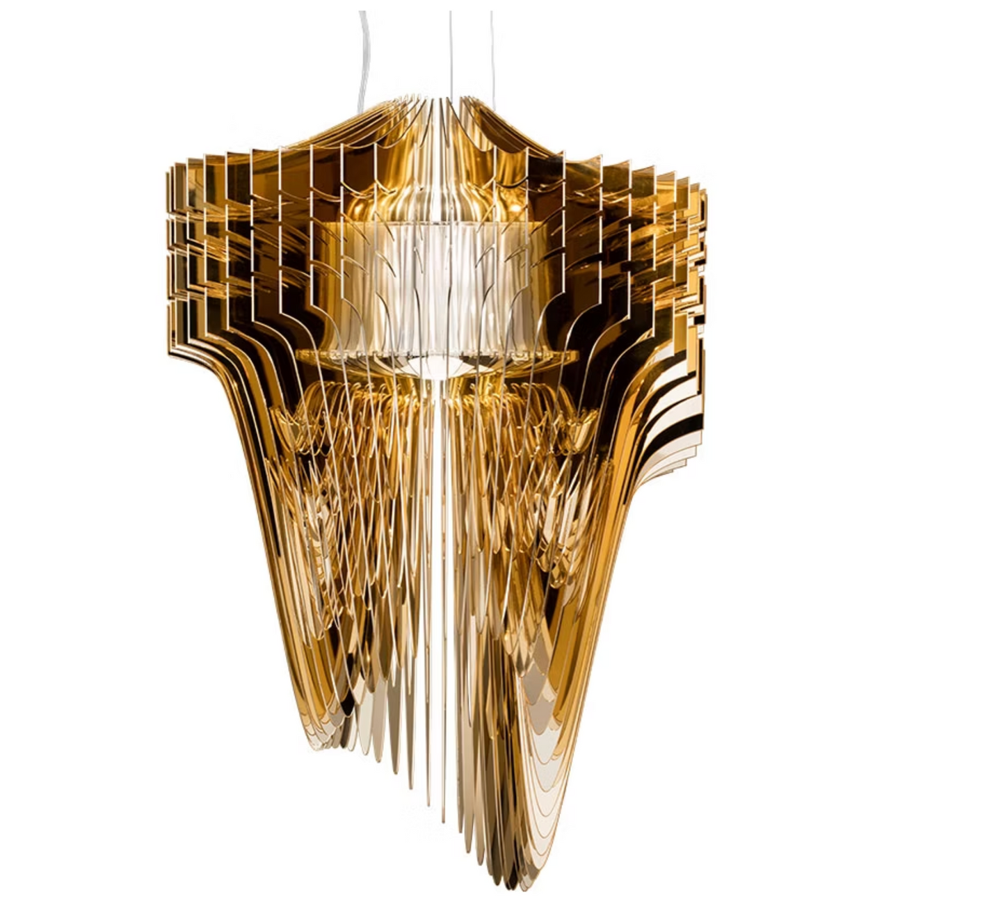 Aria  Pendant by Zaha Hadid/Large