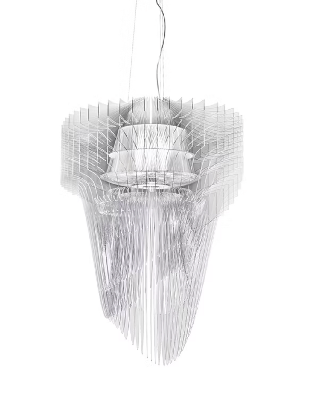 Aria Pendant by Zaha Hadid/Small
