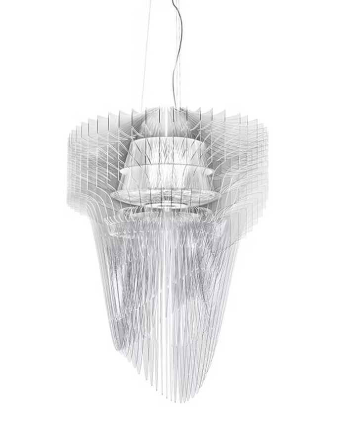 Aria Pendant by Zaha Hadid/Medium