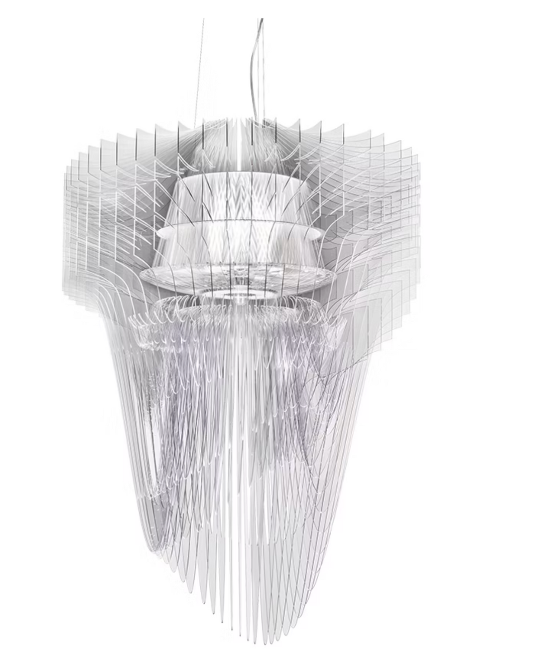 Aria  Pendant by Zaha Hadid/Extra Large