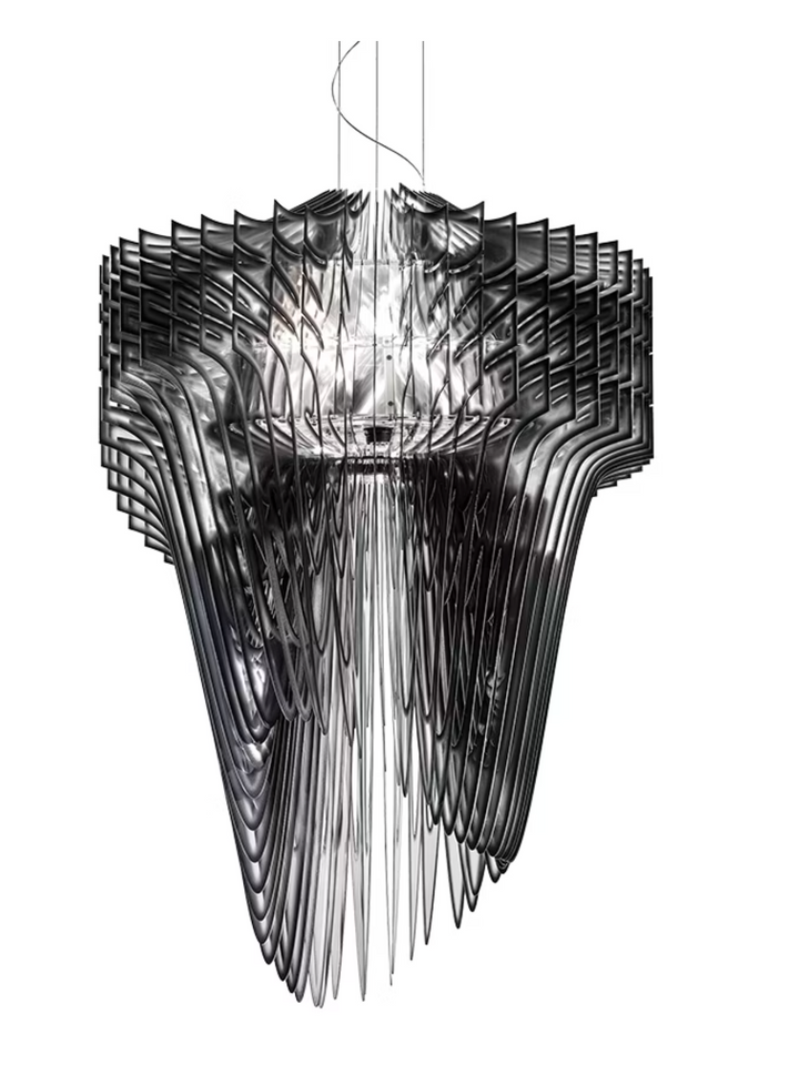 Aria  Pendant by Zaha Hadid/Extra Large