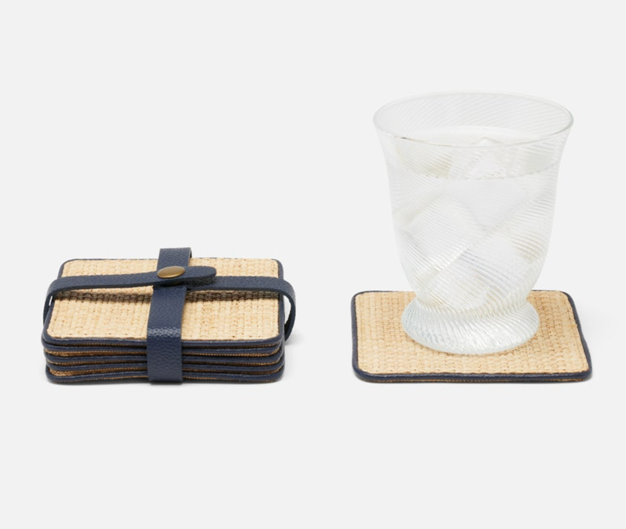 Coasters /Set of 6