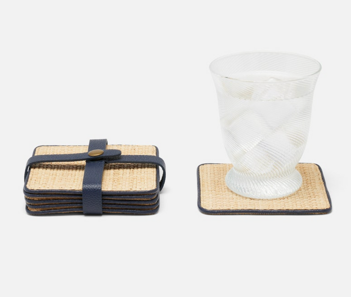 Coasters /Set of 6