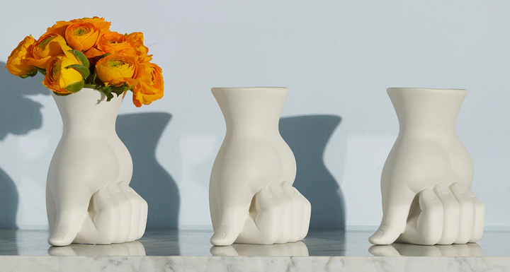Marcel Vase