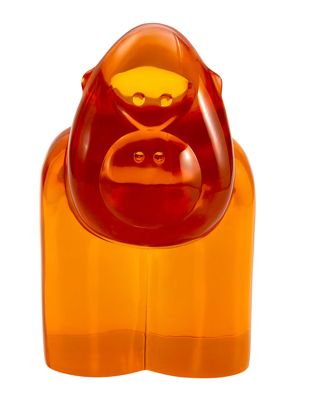Acrylic Gorilla Objet