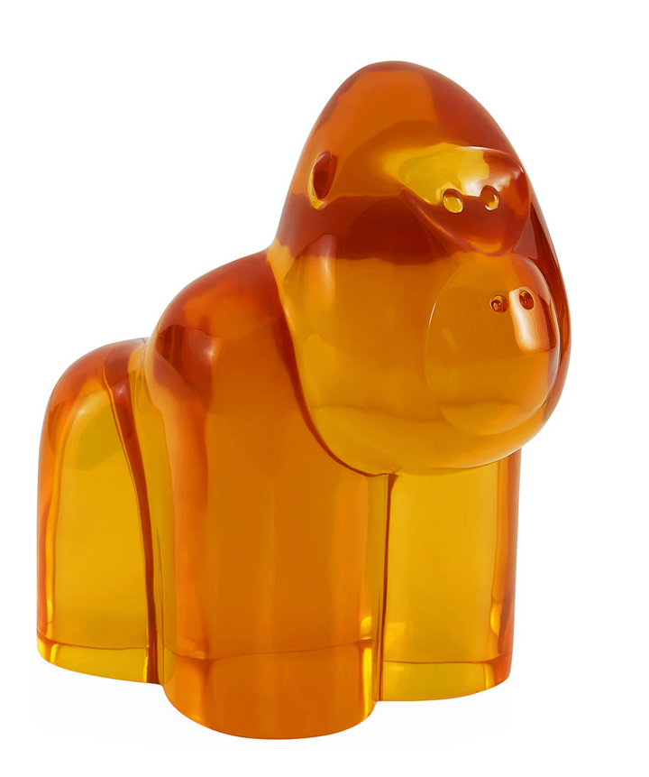 Acrylic Gorilla Objet