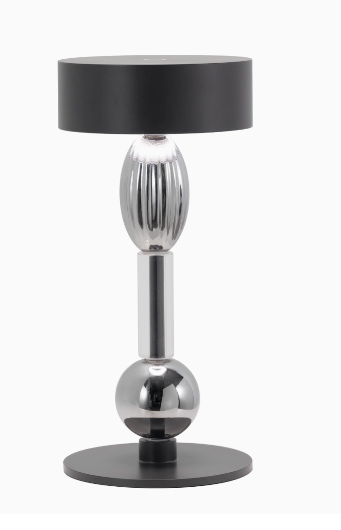 Royal Family Wi-Fi Table Lamp