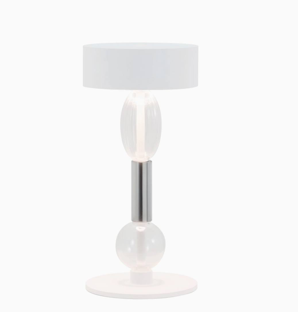 Royal Family Wi-Fi Table Lamp