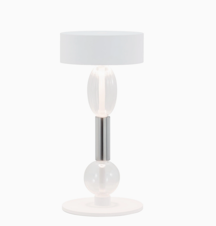 Royal Family Wi-Fi Table Lamp
