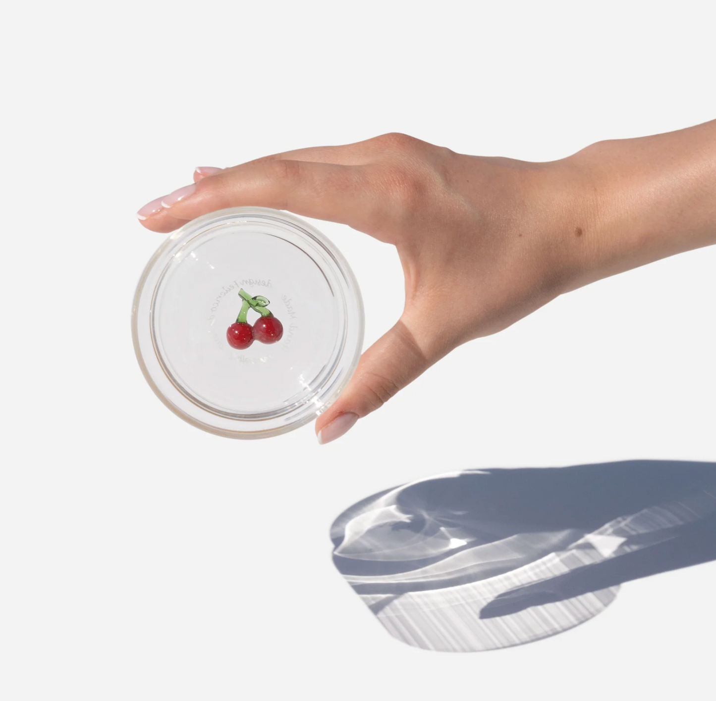 Teca Frutta Tumbler