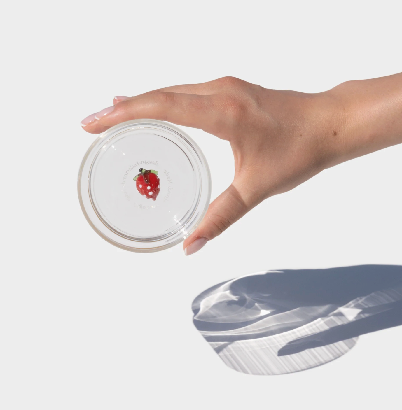 Teca Frutta Tumbler