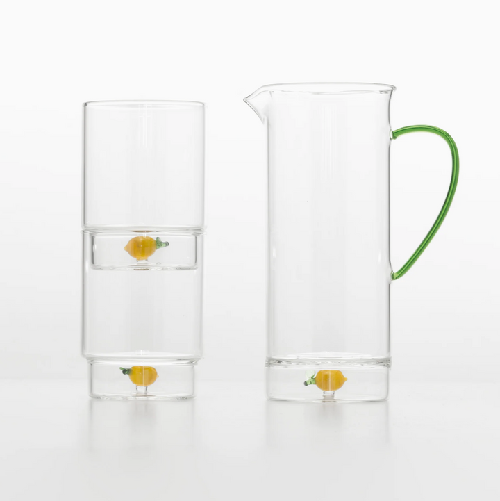 Teca Frutta Tumbler