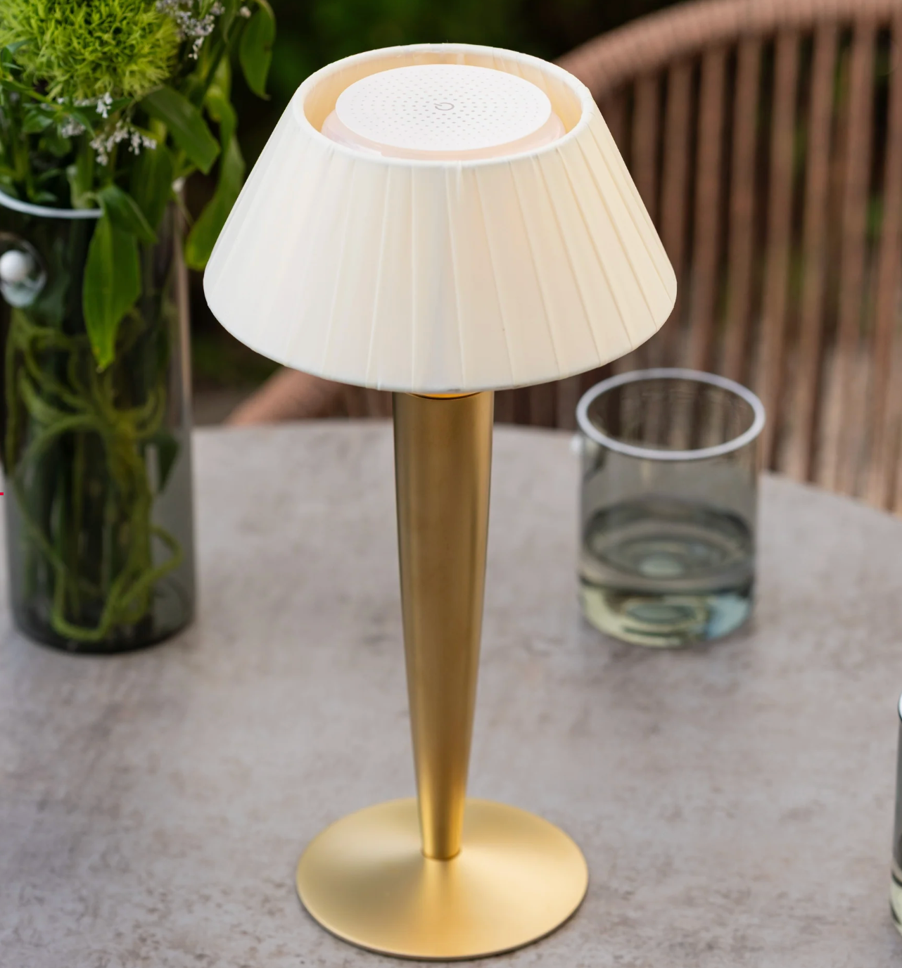 Flaminia Table Lamp