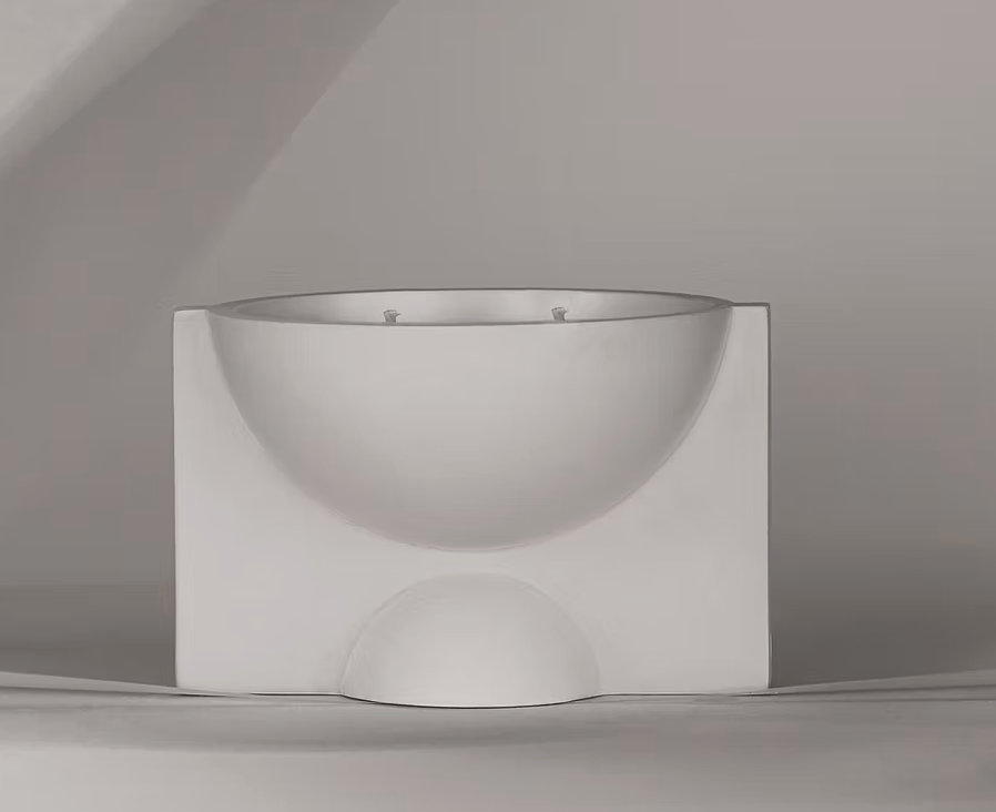 The  Først Candle