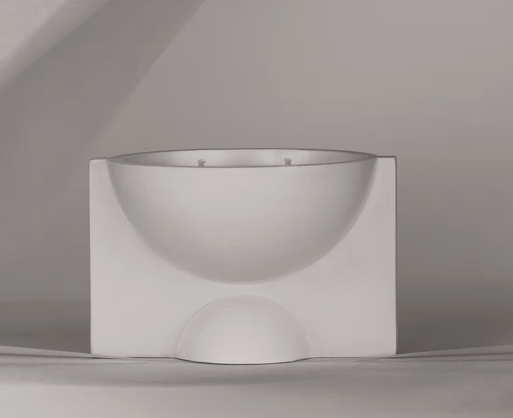 The  Først Candle