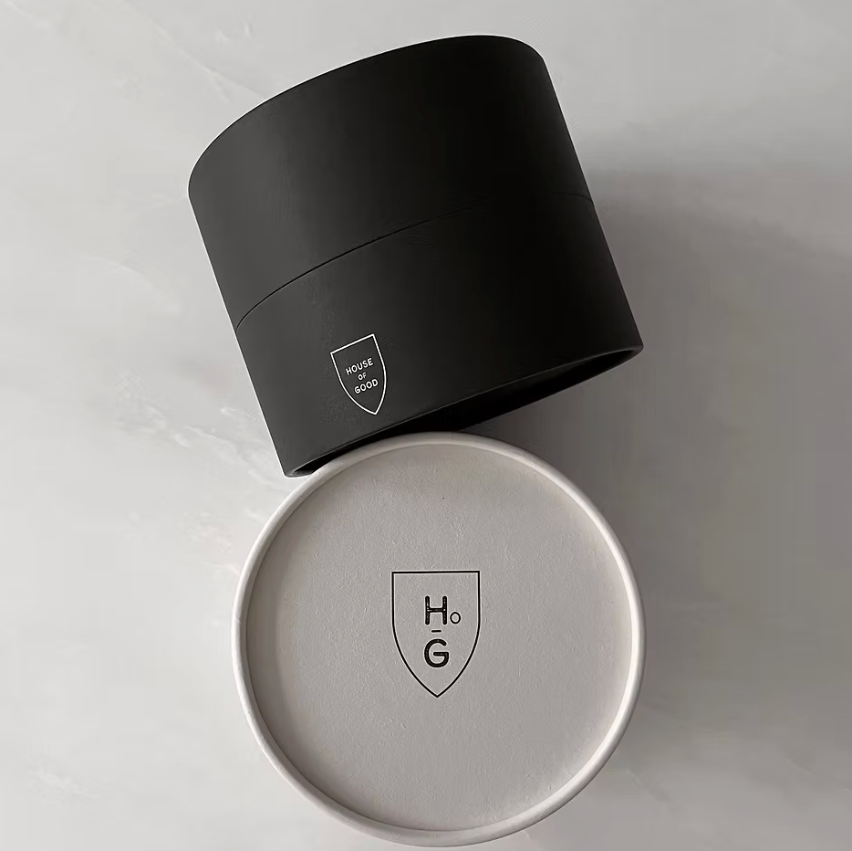 The  Først Candle