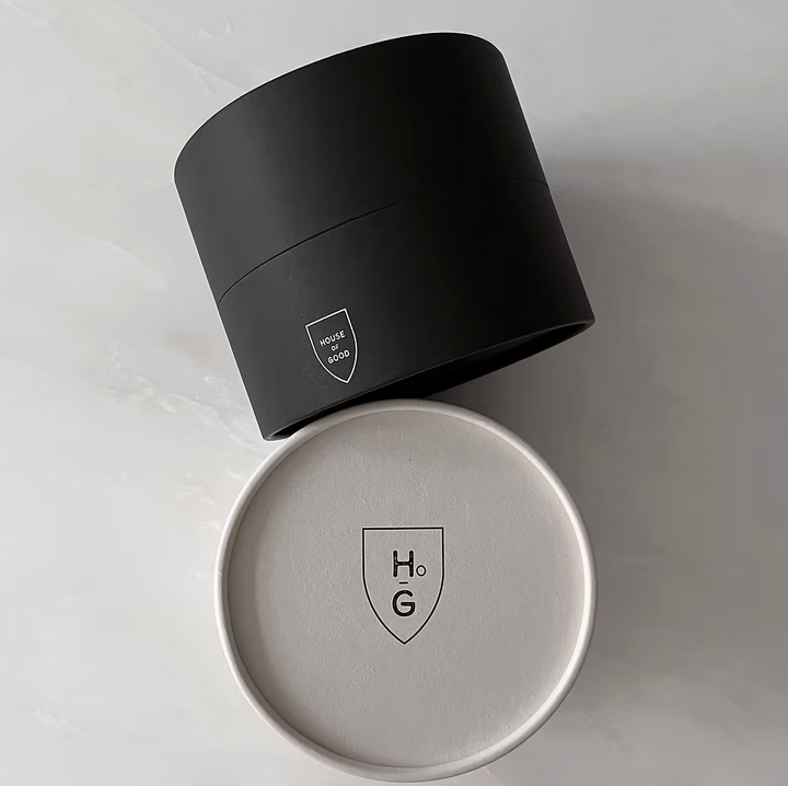 The  Først Candle
