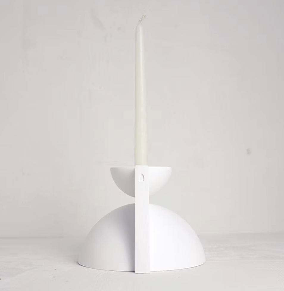 The  Først Candle