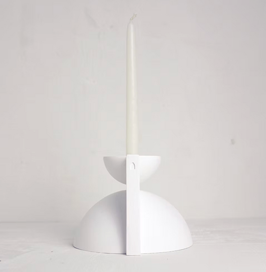 The  Først Candle