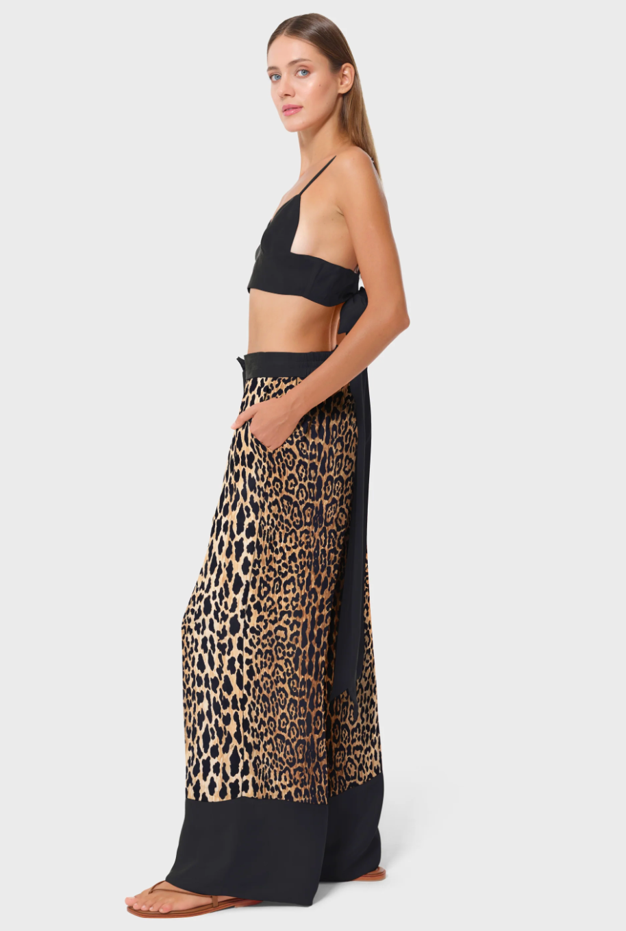 Leo Lounge Pant