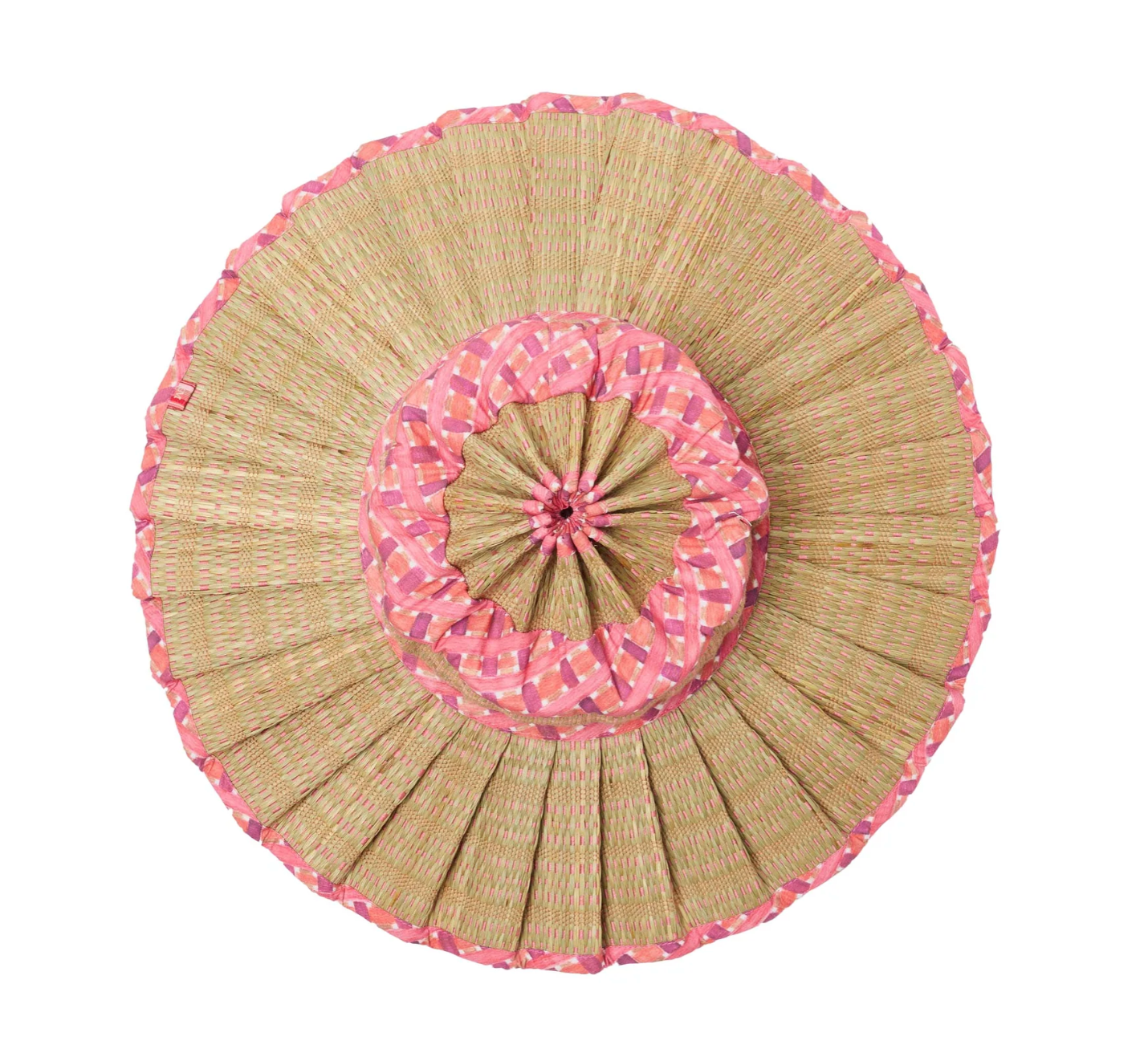 Beachfront | Luxe Capri Hat-Maxi