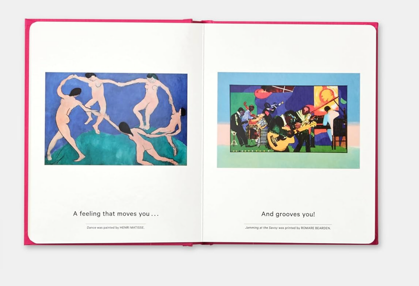 My Art Book of Happiness