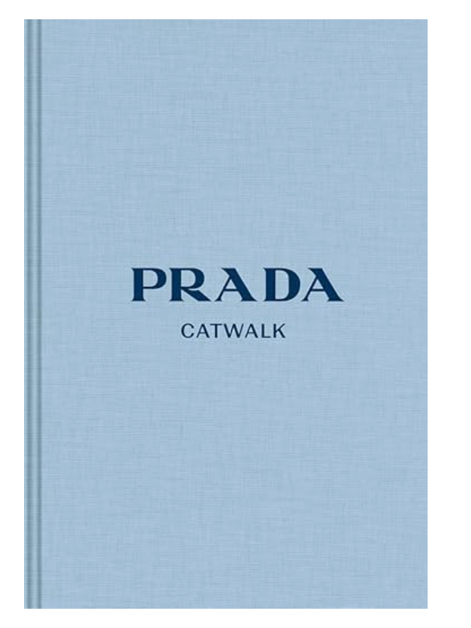 Prada: The Complete Collections (Catwalk)