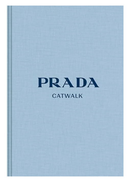 Prada: The Complete Collections (Catwalk)