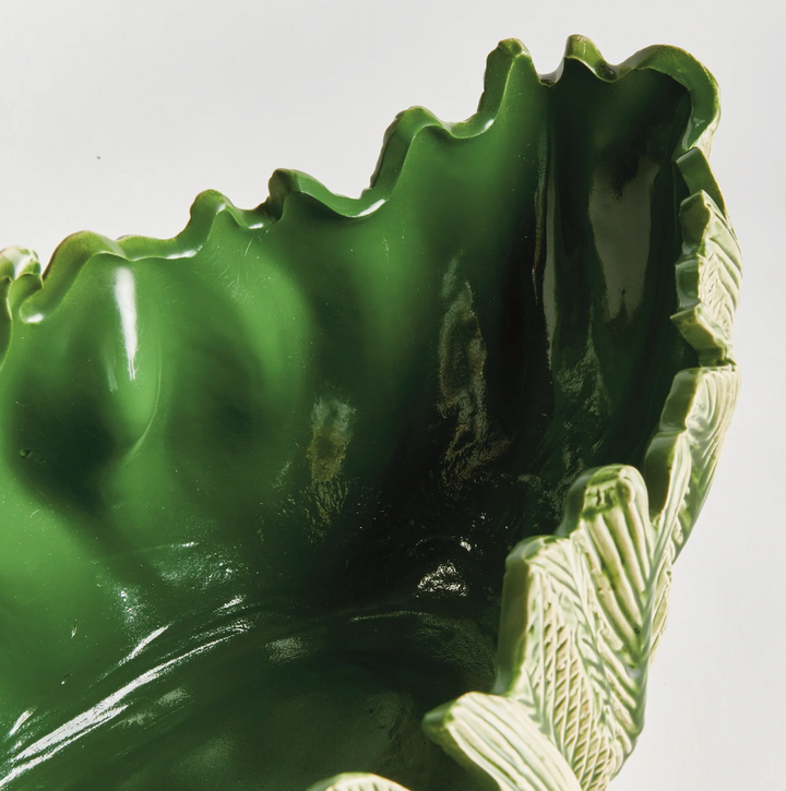 Winslow Decorative Oval Bowl
