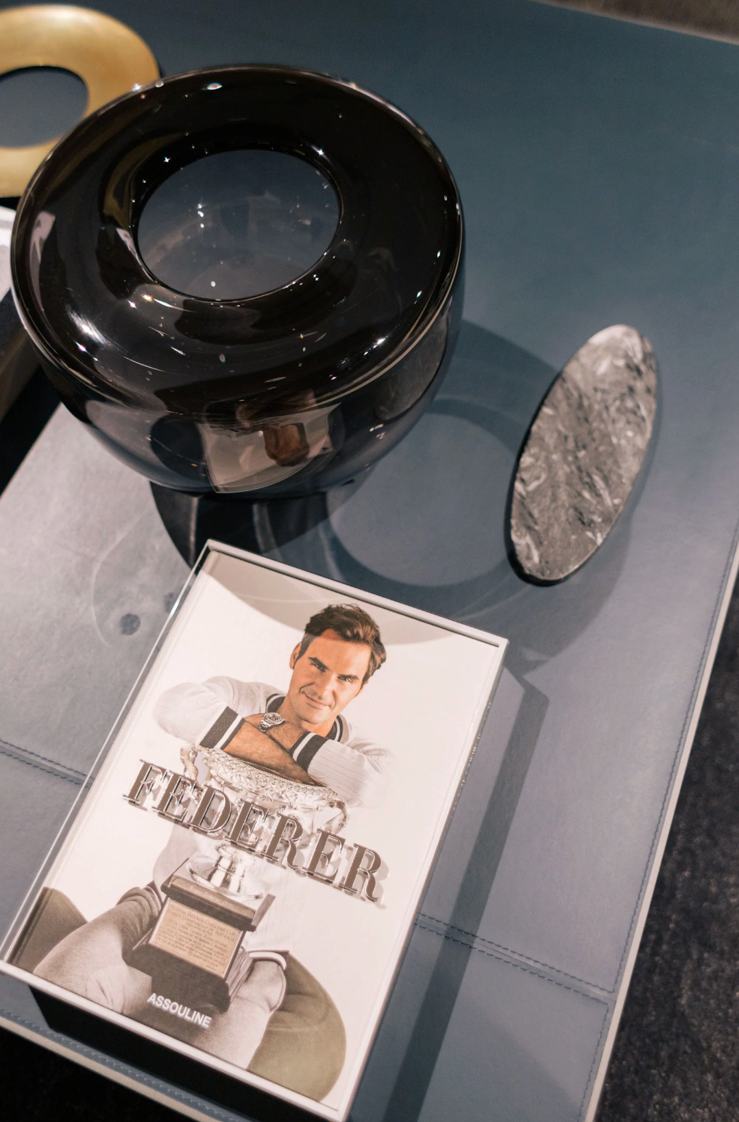 Federer