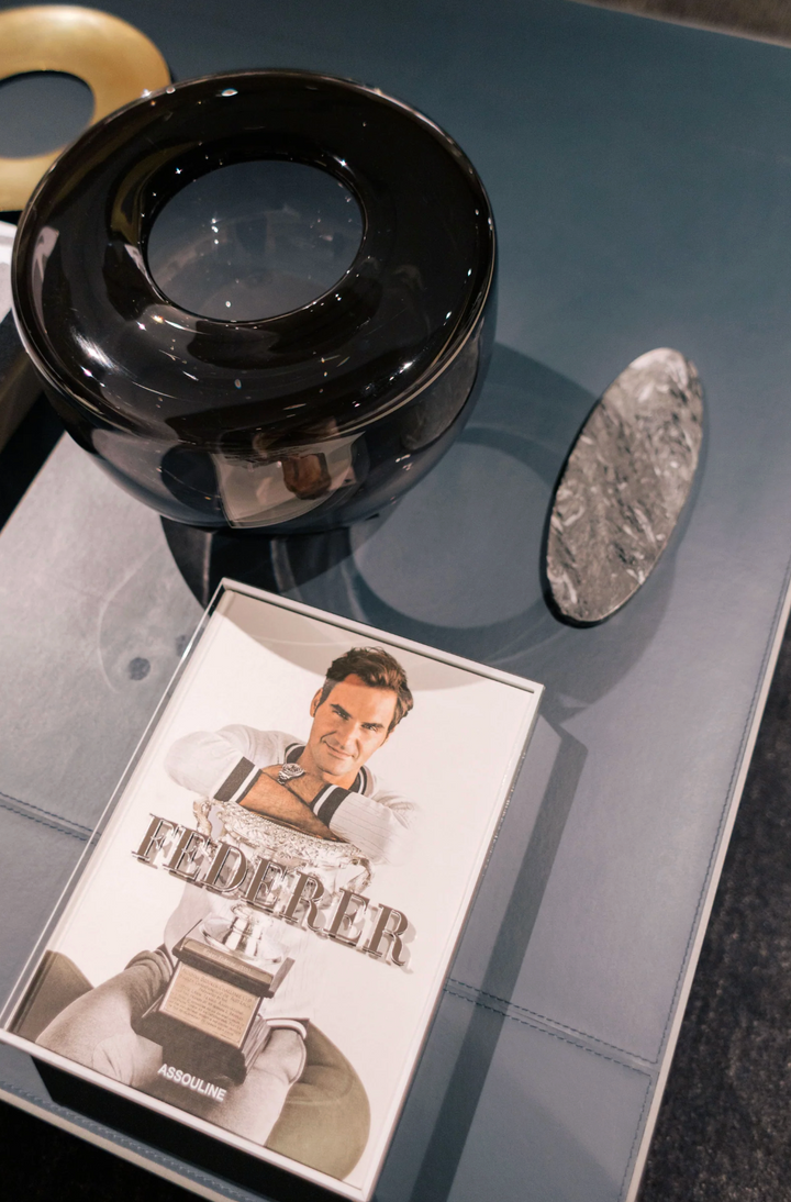 Federer