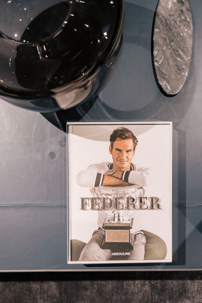Federer