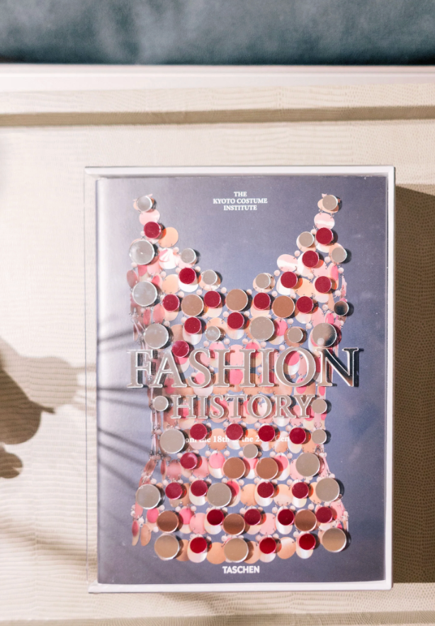 Fashion History: From the 18th to the 20th Century