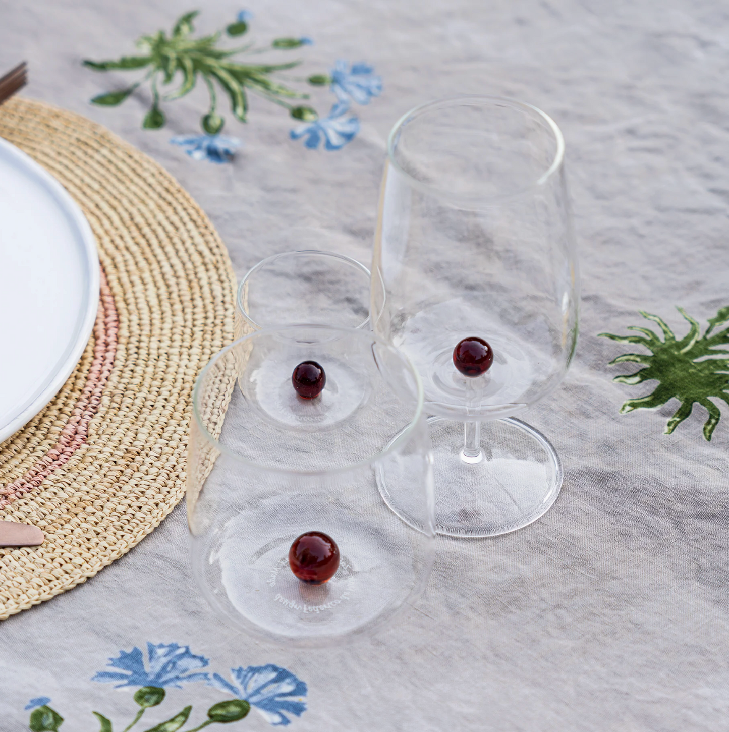 Bilia Tumbler -Set of 6