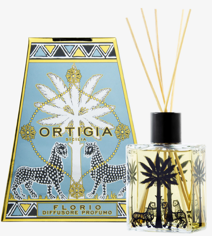 Florio Perfume Diffuser-100 ml