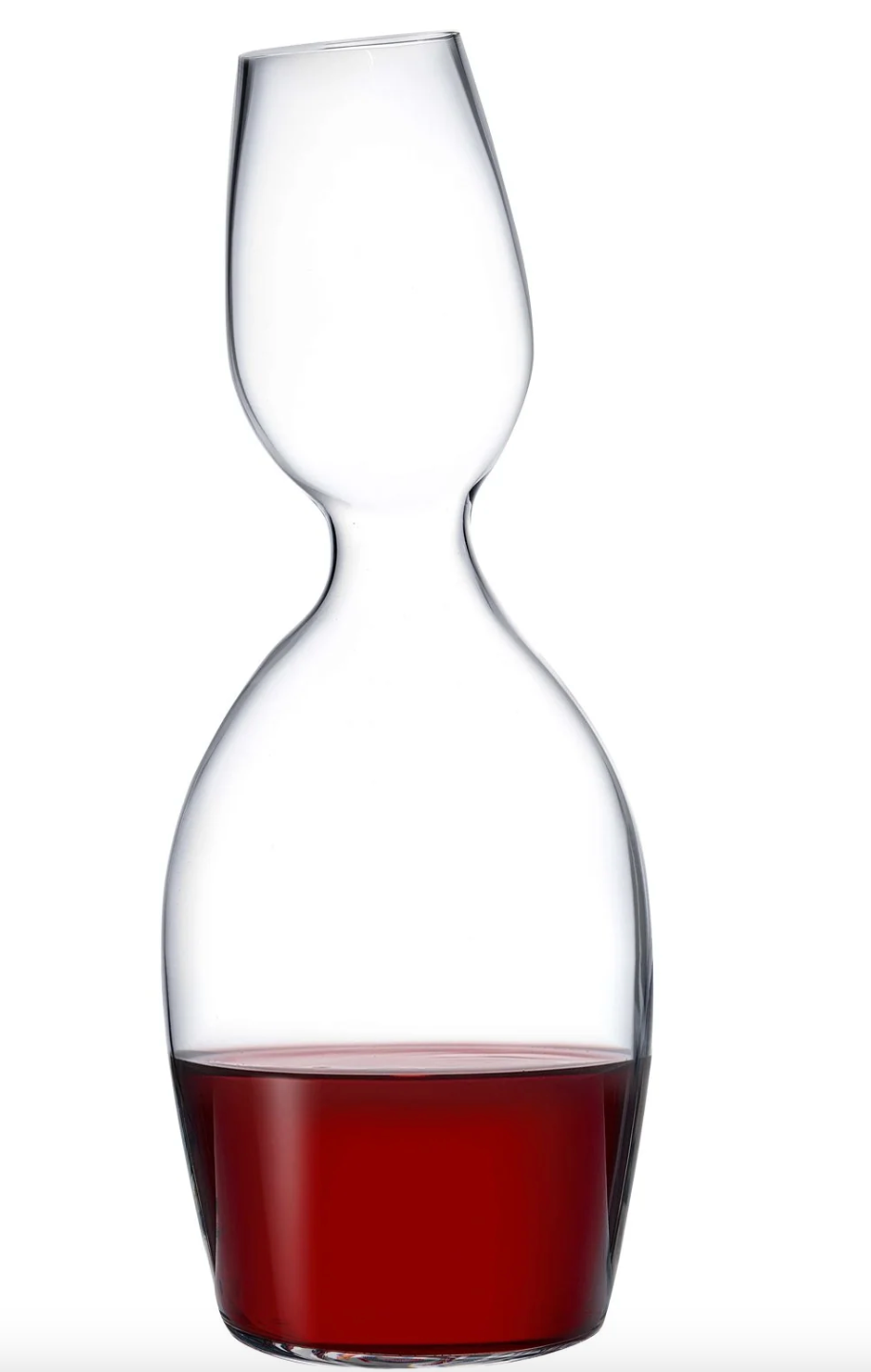 Red Or White Decanter
