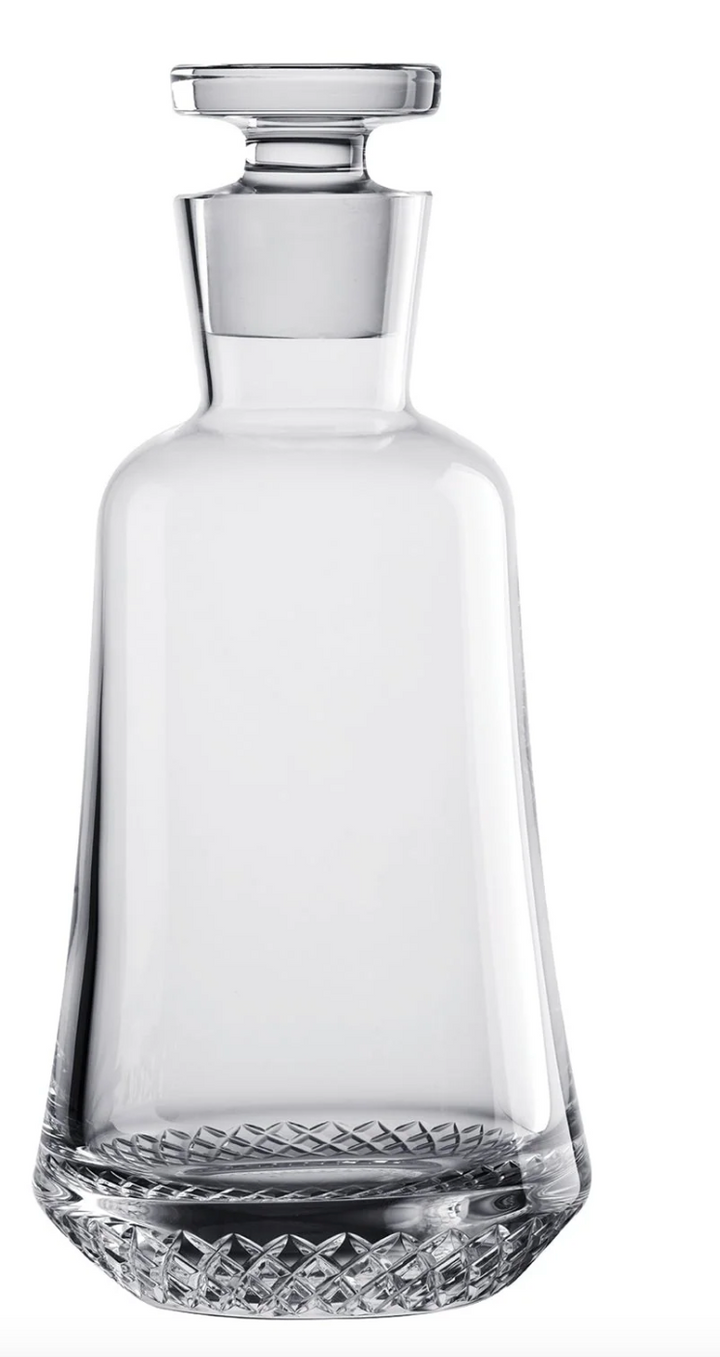 Paris Whiskey bottle