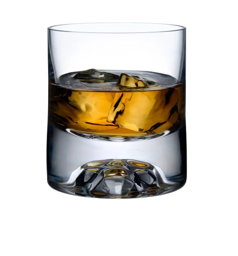 Shade  Whisky Glasses -Set of 2